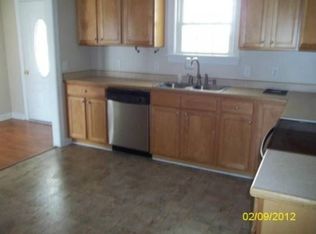 132 Terrilynn Way, Elizabeth City, NC 27909