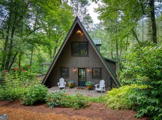 136 Richard Moss Ln, Suches, GA 30572