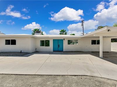 927 S Paseo Dorotea, Palm Springs, CA, 92264
