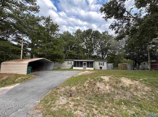 829 County Road 1606, Cullman, AL 35058