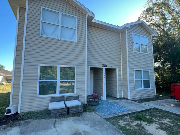 754 Sherman Ave #A & B, Panama City, FL 32401
