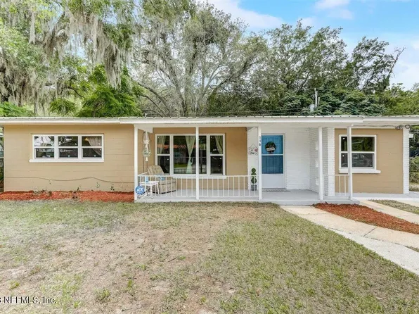 116 GREEN Drive, Palatka, FL 32177