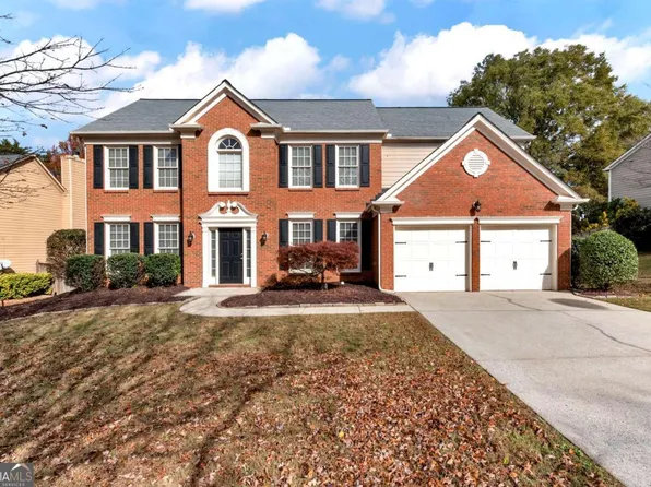 7530 Newstead Dr, Cumming, GA 30041