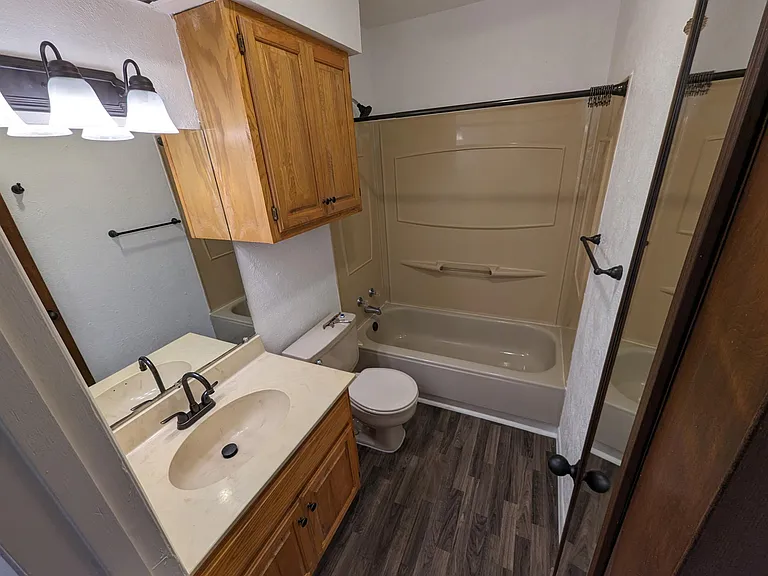 Back Bathroom #2