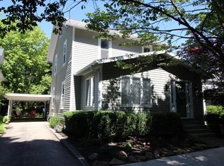 223 N Granger St, Granville, OH 43023