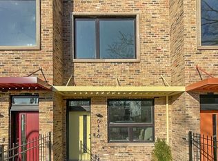 6446 S Rhodes Ave #1, Chicago, IL 60637
