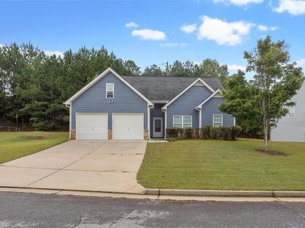 103 Rockefeller Ln, Dallas, GA 30157
