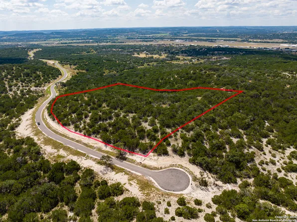 474 Dark Sky Path LOT 11, Kerrville, TX 78028