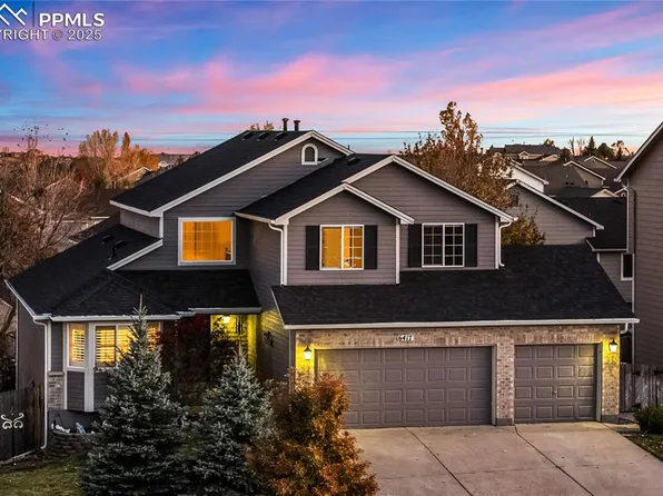 6417 Cabana Cir, Colorado Springs, CO 80923