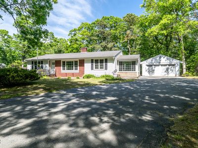 844 Shootflying Hill Road, Centerville, MA, 02632