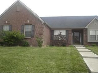 101 Ellen Ct, Georgetown, KY 40324