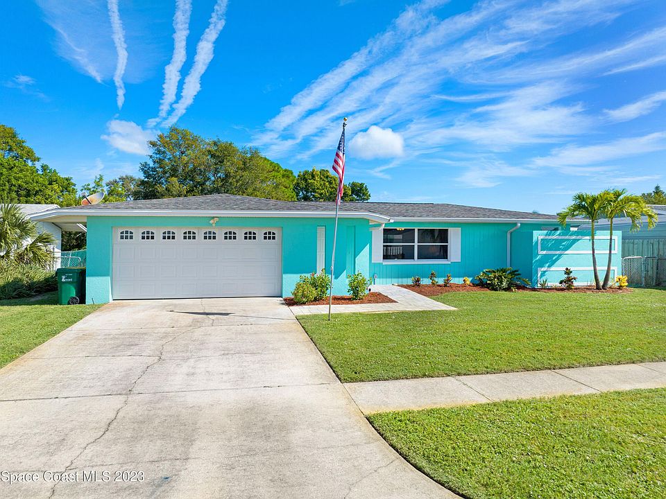 1400 Girard Blvd, Merritt Island, FL 32952 Zillow