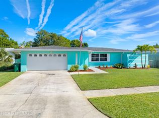 1400 Girard Blvd, Merritt Island, FL 32952