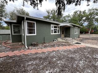 930 N Institute St, Colorado Springs, CO 80903