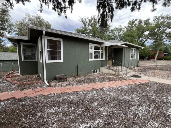 930 N Institute St, Colorado Springs, CO 80903