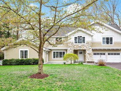 325 Noroton Avenue, Darien, CT, 06820