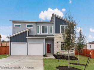 10909 Charger Way, Austin, TX 78724