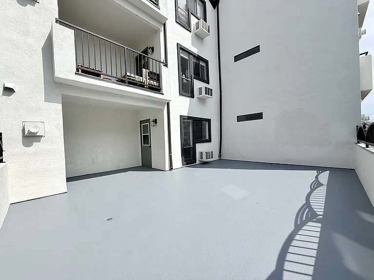 Mansfield Terrace Apartments — Photo 55