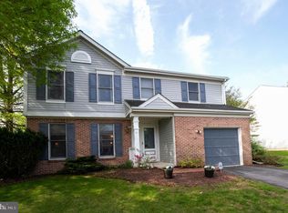 1312 Kingsbury Rd, Owings Mills, MD 21117