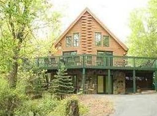 6656 Woodridge, Center, WI 53548