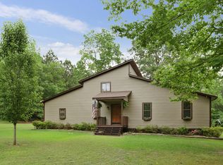 8795 Northcutt Rd, Fairburn, GA 30213