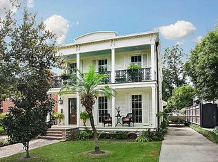 538 Arlington Dr, Metairie, LA 70001