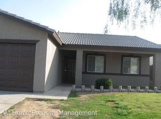 537 Sunset Meadow Ln, Bakersfield, CA 93308