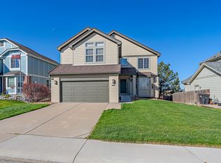 8489 Dove Ridge Way, Parker, CO 80134