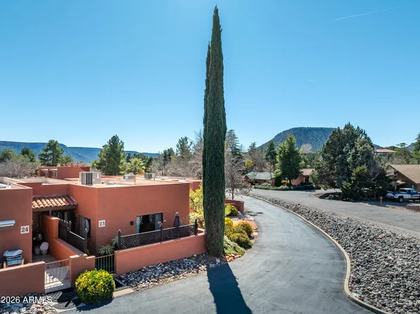 165 Verde Valley School Road #23, Sedona, AZ 86351