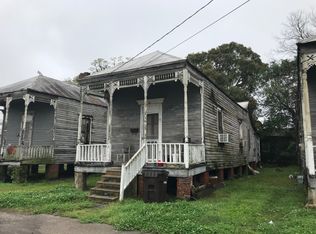620 Lessard St, Donaldsonville, LA 70346