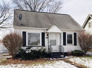 1026 Kenmore Ave SE, Warren, OH 44484