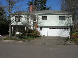 1415 Hionda Ave, Eugene, OR