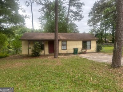 1253 Todiway Ct, Jonesboro, GA, 30238