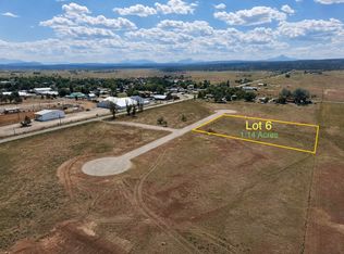 105 S Oro Pl Lot 6, Norwood, CO 81423
