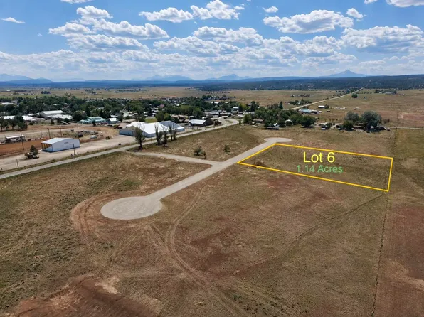 105 S Oro Pl Lot 6, Norwood, CO 81423