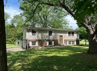 2237 S Terrace Pl, Peru, IN 46970