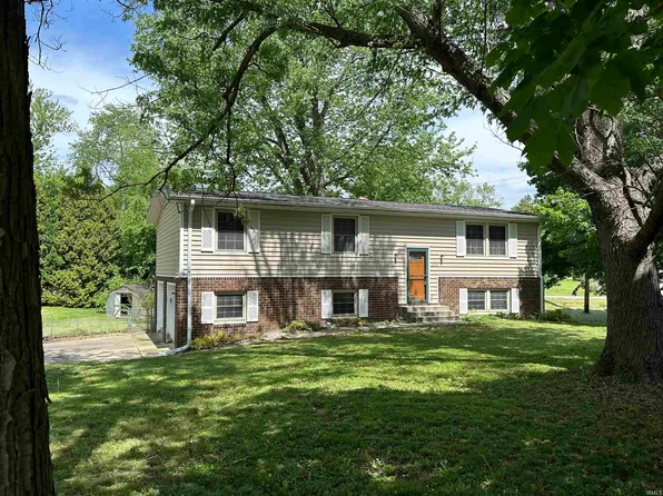 2237 S Terrace Pl, Peru, IN 46970