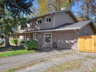 1007 120th Street SW, Everett, WA, 98204