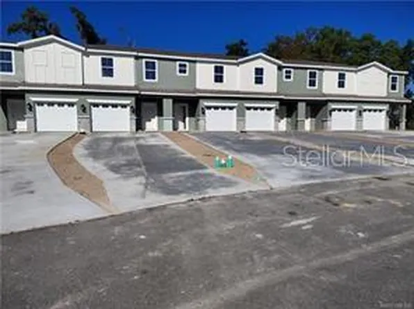 235 Bittern Loop, Inverness, FL 34453