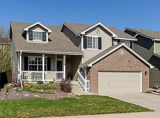 9789 Bucknell Way, Highlands Ranch, CO 80129