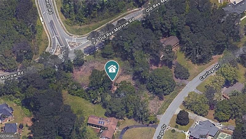 1st image of 2144 Carriage Dr