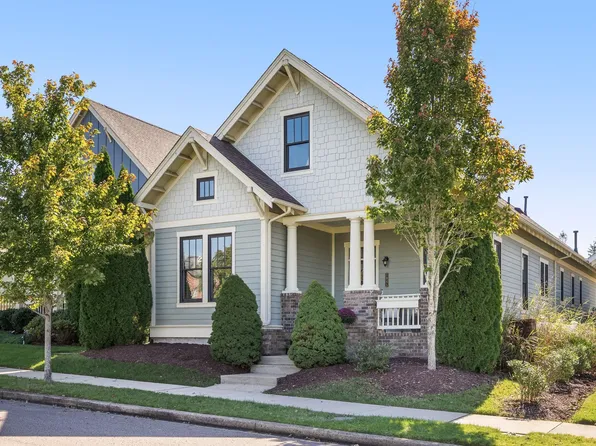 1045 Rochelle Ave, Thompsons Station, TN 37179