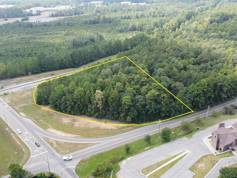 1st image of 0 Richburg Rd