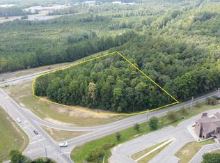 0 Richburg Rd, Hattiesburg, MS 39402