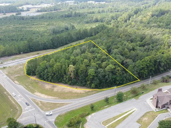 0 Richburg Rd, Hattiesburg, MS 39402