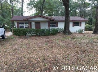 20202 N Us Hwy 441, High Springs, FL 32643