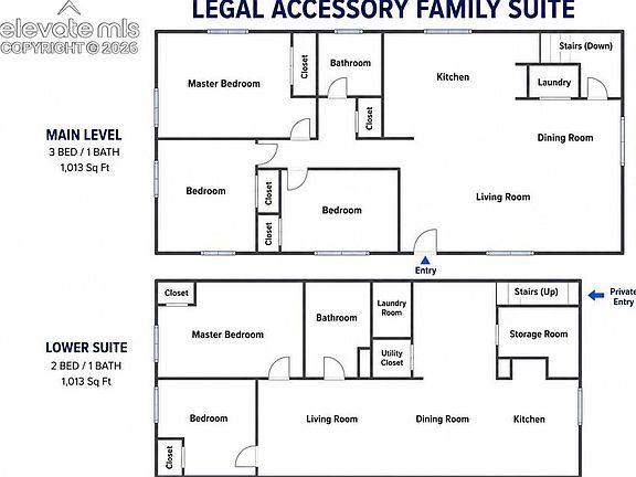 2nd image of 2023 Winston Rd