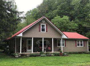 11124 State Route 772, Chillicothe, OH 45601