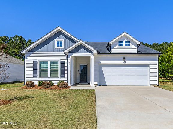 2nd image of 1432 Evergreen Forest Drive SE