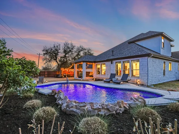 332 Axis Loop, Georgetown, TX 78628